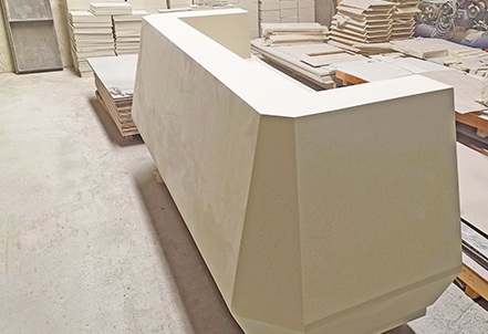 washbasin