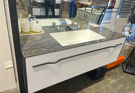 washbasin