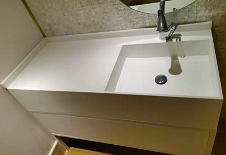 washbasin