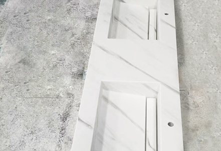 washbasin/sink