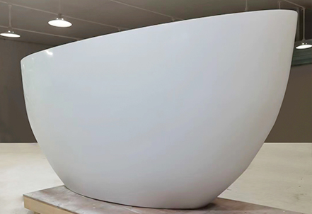 tub