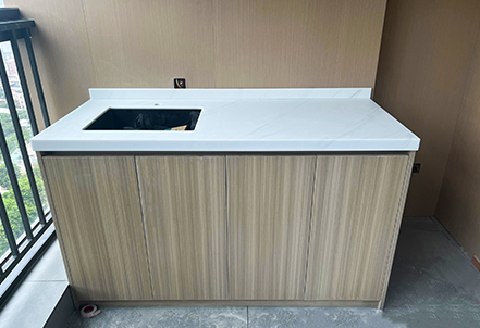 washbasin