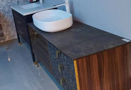 Home washbasin