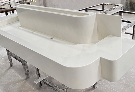 washbasin