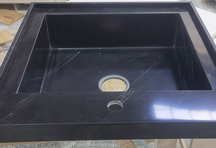 washbasin