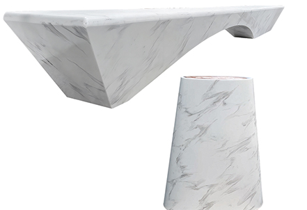 kitchen countertop