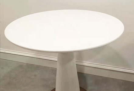 small table