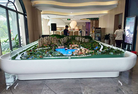 Property model